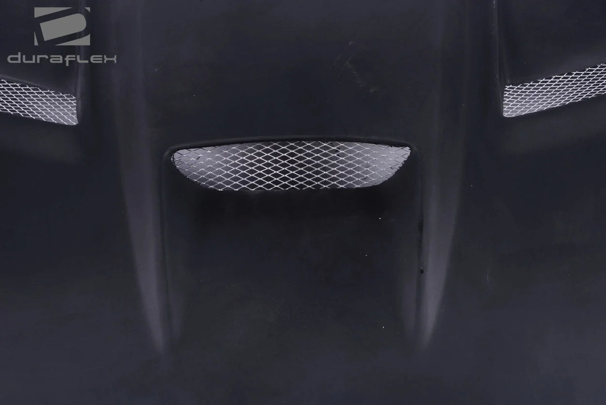Viper Look Hood for Jeep Wrangler JL Gladiator JT Z809123