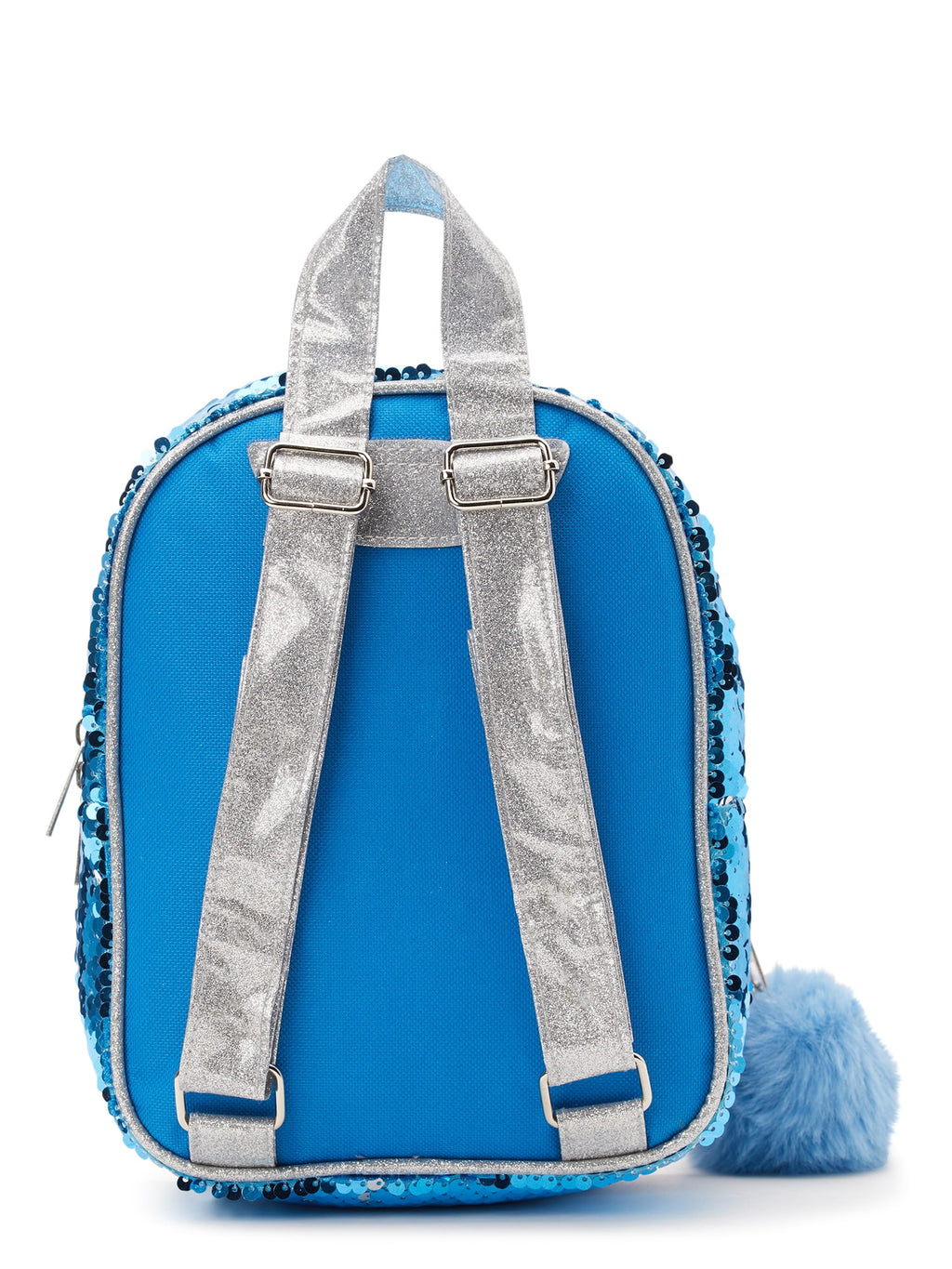 Disney 100 Girls Sequin Mini Backpack J561