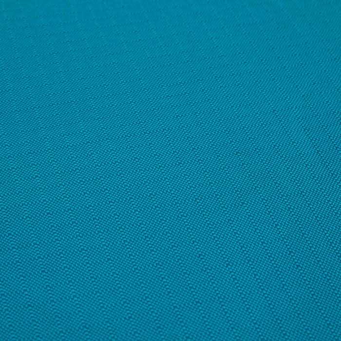 Teal Dog Mat G393