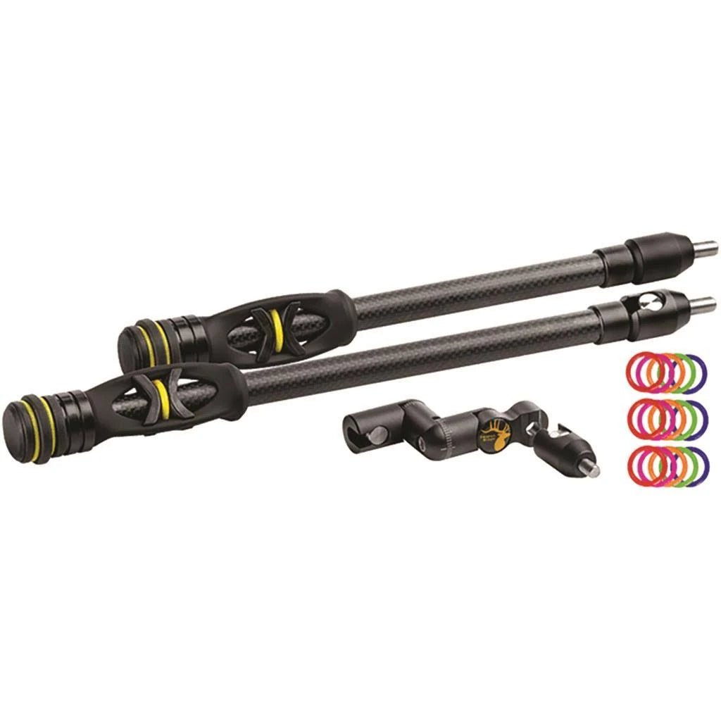 Hitman Stabilizer Combo 6 in.-8 in. O937351
