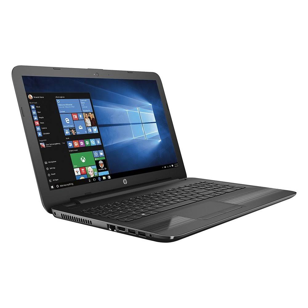 15.6″ Notebook - 4 GB RAM - 500 GB HDD - Black B689
