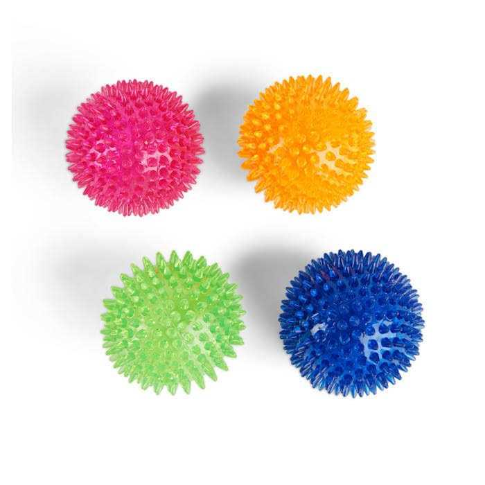 Spiny Ball Dog Chew Toy I376667