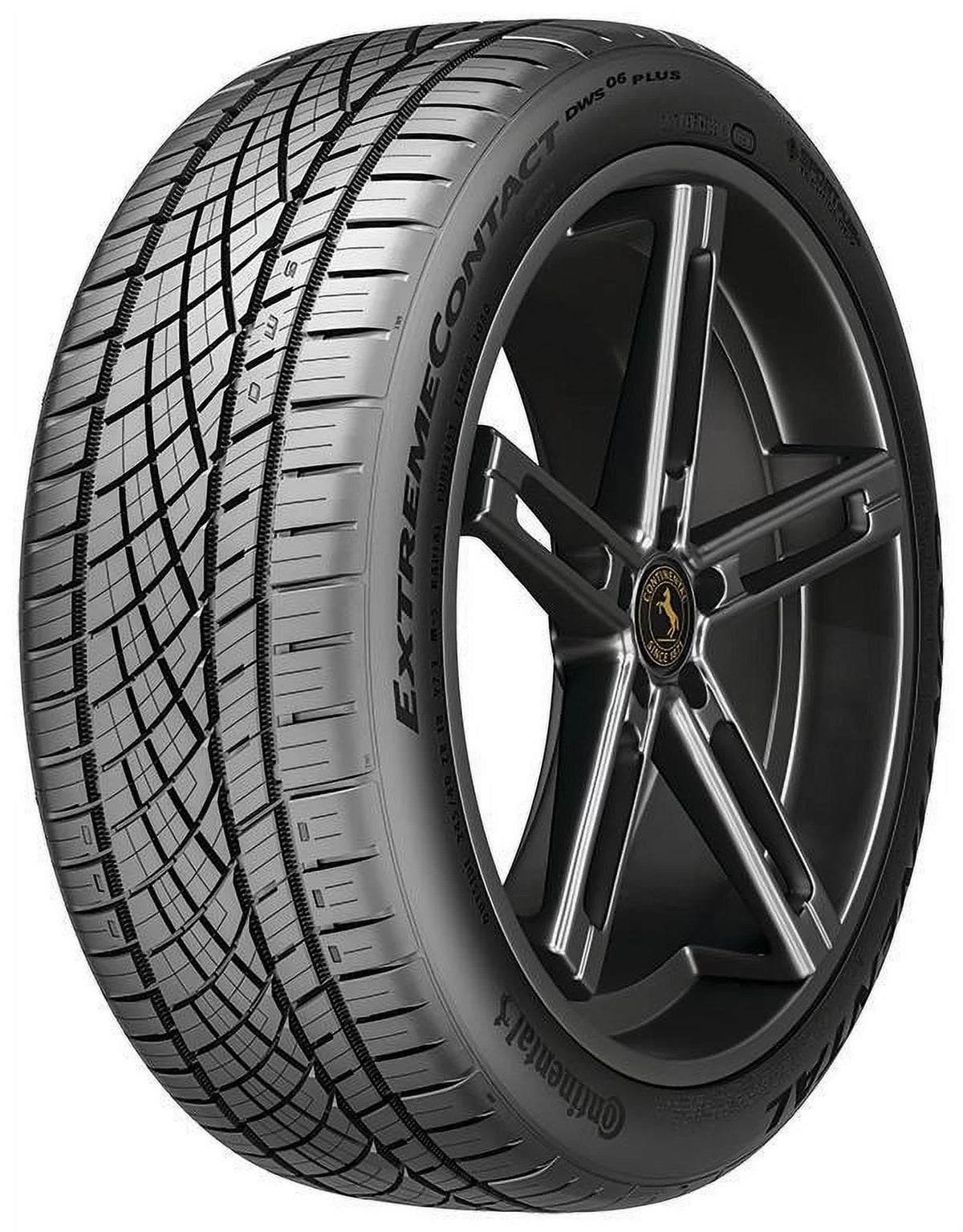 235/60ZR18 107W Tire N22915