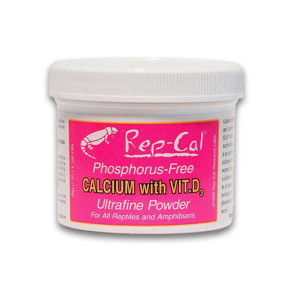 Phosphorus Free Calcium with Vitamin D3 S97031