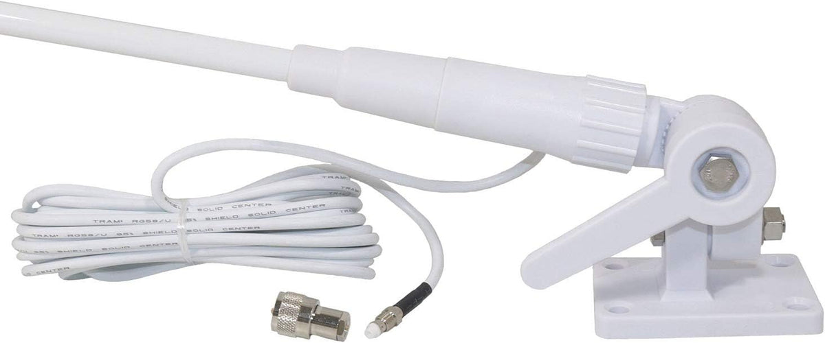 46-Inch VHF Marine Antenna Pack of 2 O22461