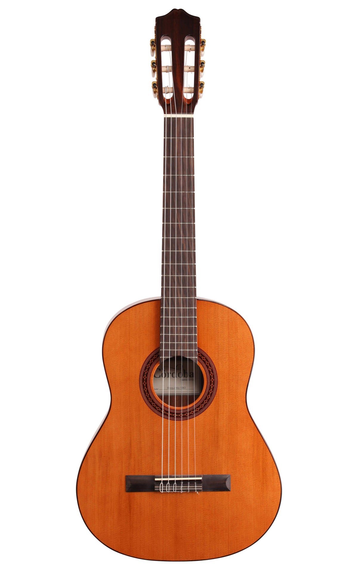 1/2 Size Acoustic Nylon String Classical Guitar B3096