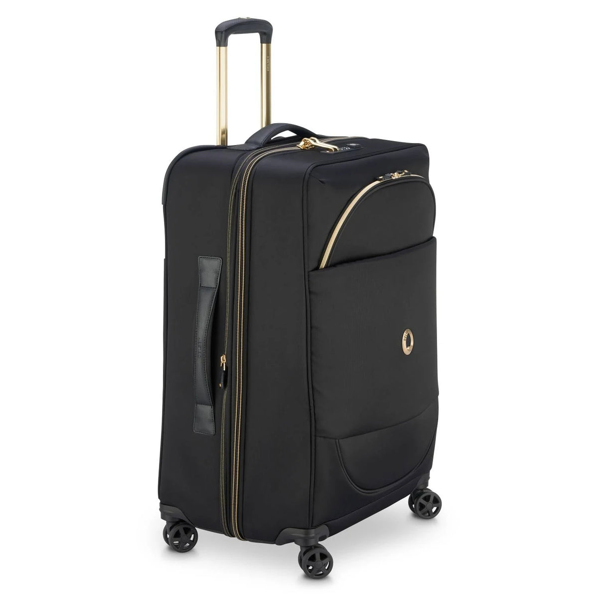 Black Suitcase Z786