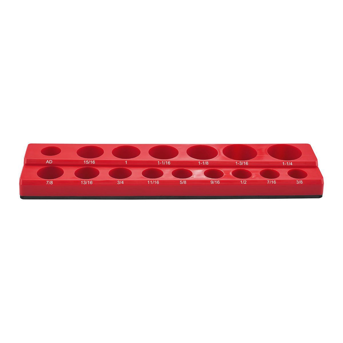 1/2 in. Drive SAE Magnetic Socket Holder V7762