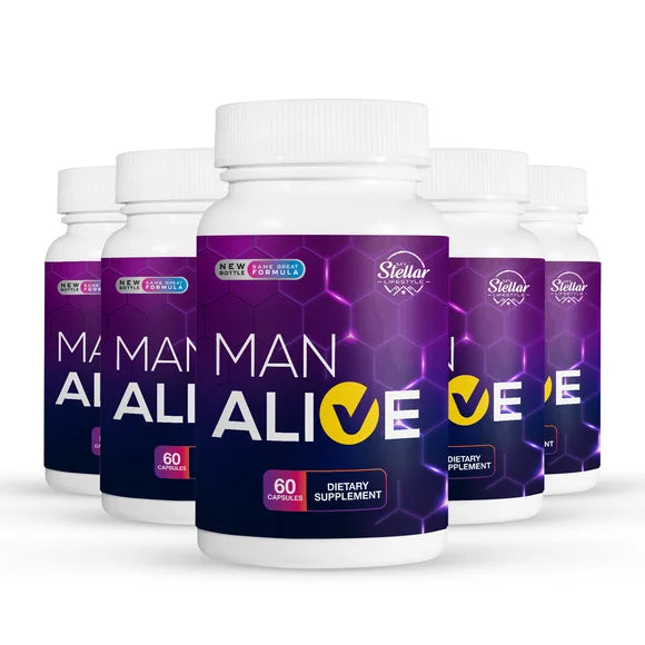60 Capsules x5 K17745