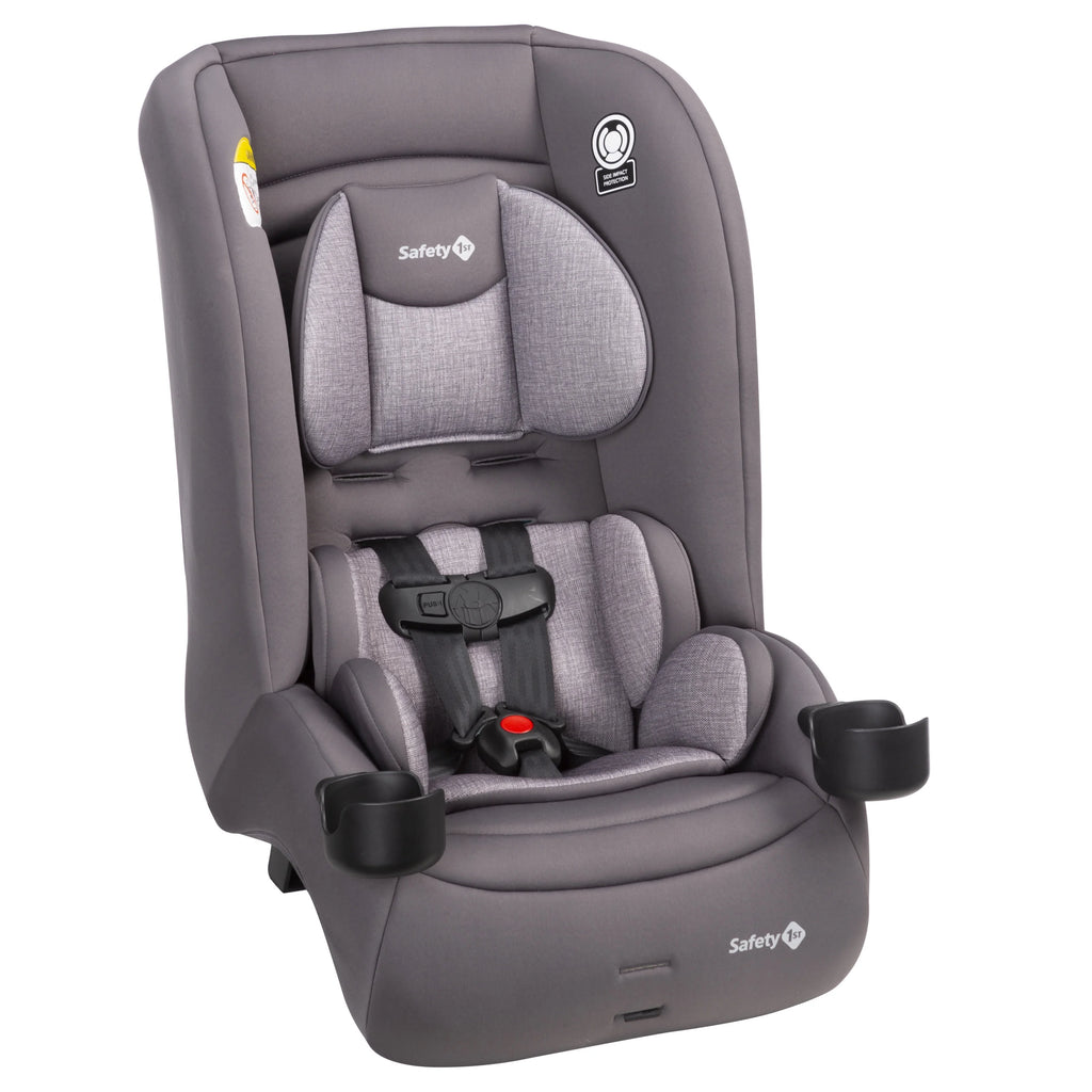 2-in-1 Convertible Car Seat X963