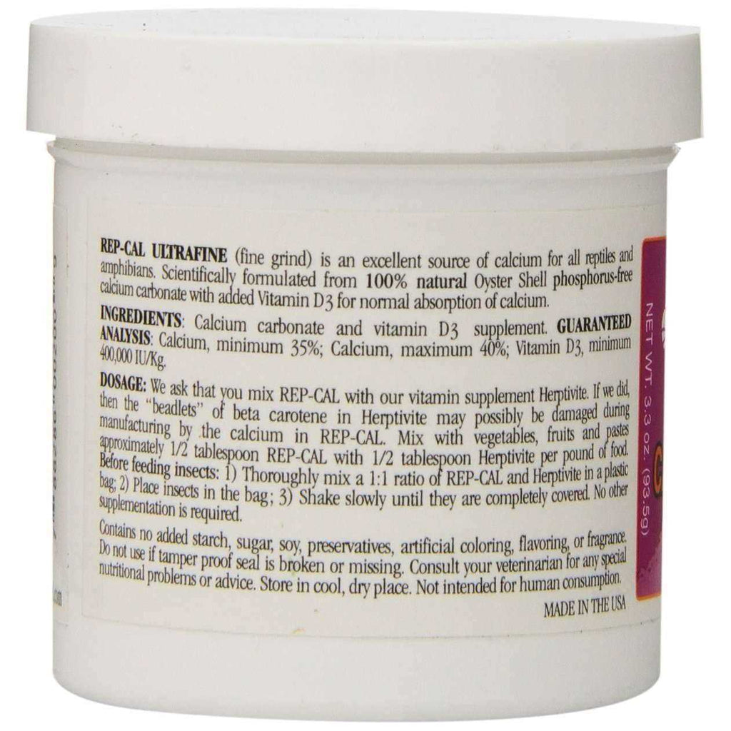 Phosphorus Free Calcium with Vitamin D3 S97031