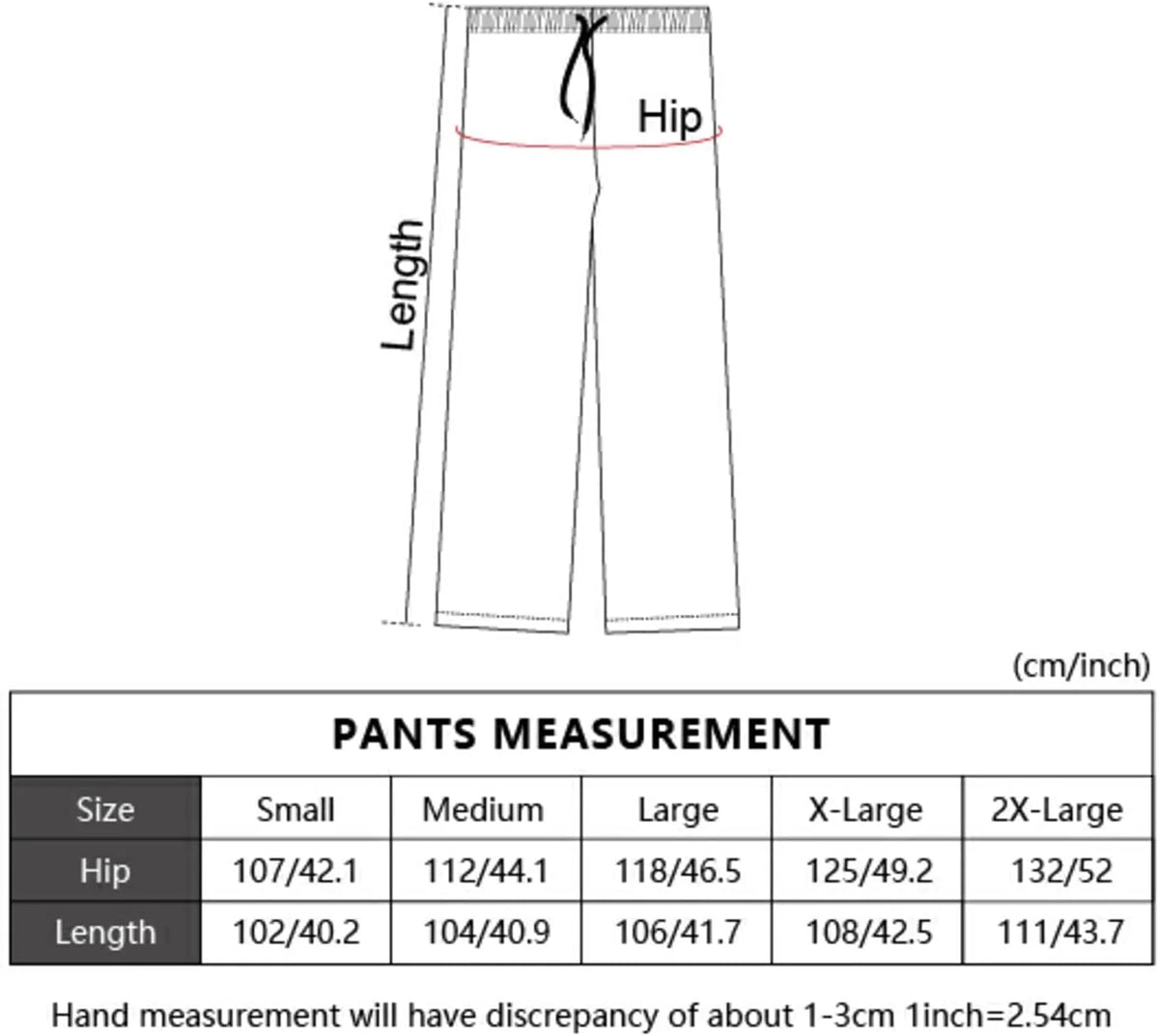 Marble Lounge Drawstring Men's Pajama Pants, Medium F73294