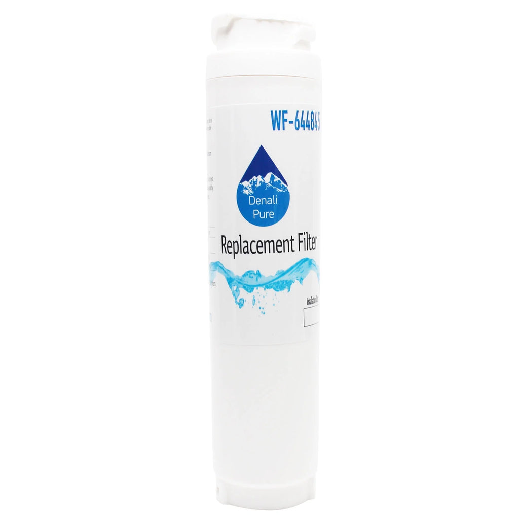 6-Pack Refrigerator Water Filter Cartridge J3661