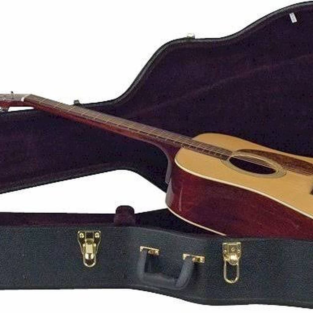 Black Dreadnought Case V676