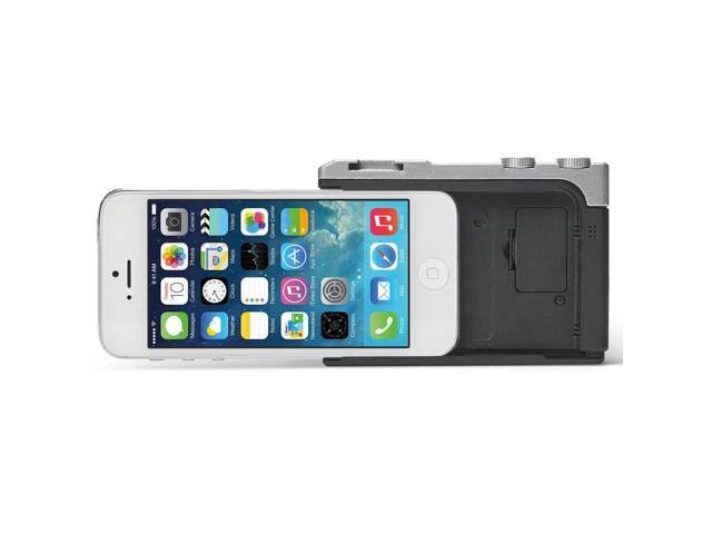 Camera Grip for Select Standard Smartphones J305