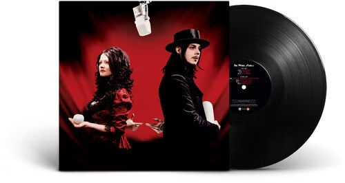 180-gram Rock Vinyl A388534