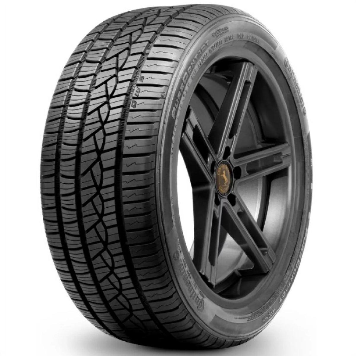 245/50R17 99 V Tire T336