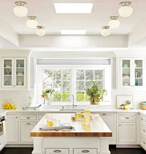 Flush Mount Ceiling Lighting U121919