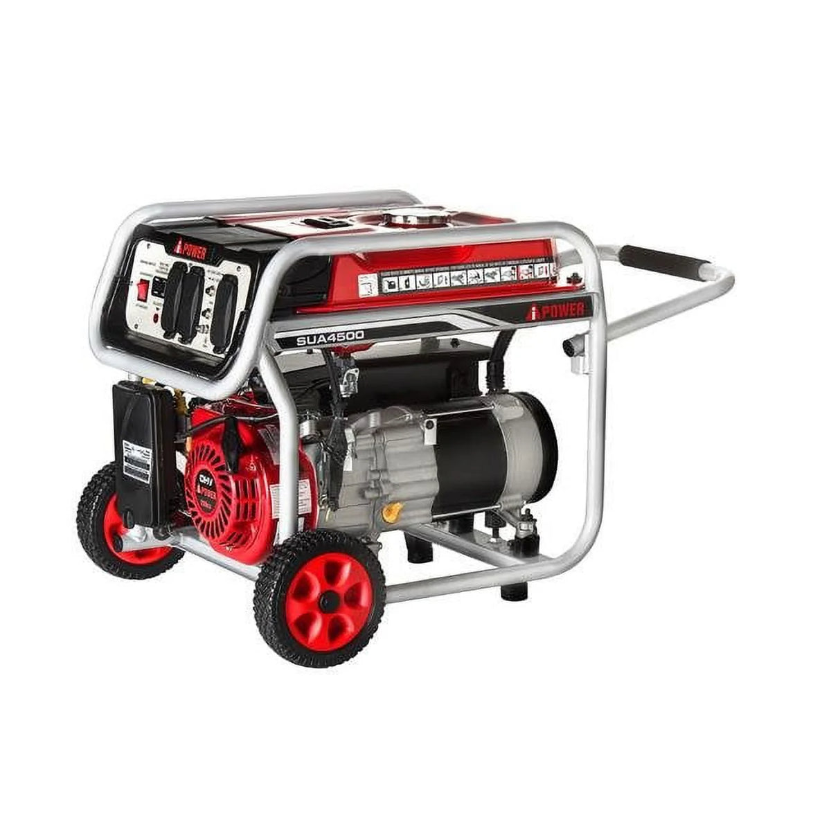 Gasoline Generator B788515