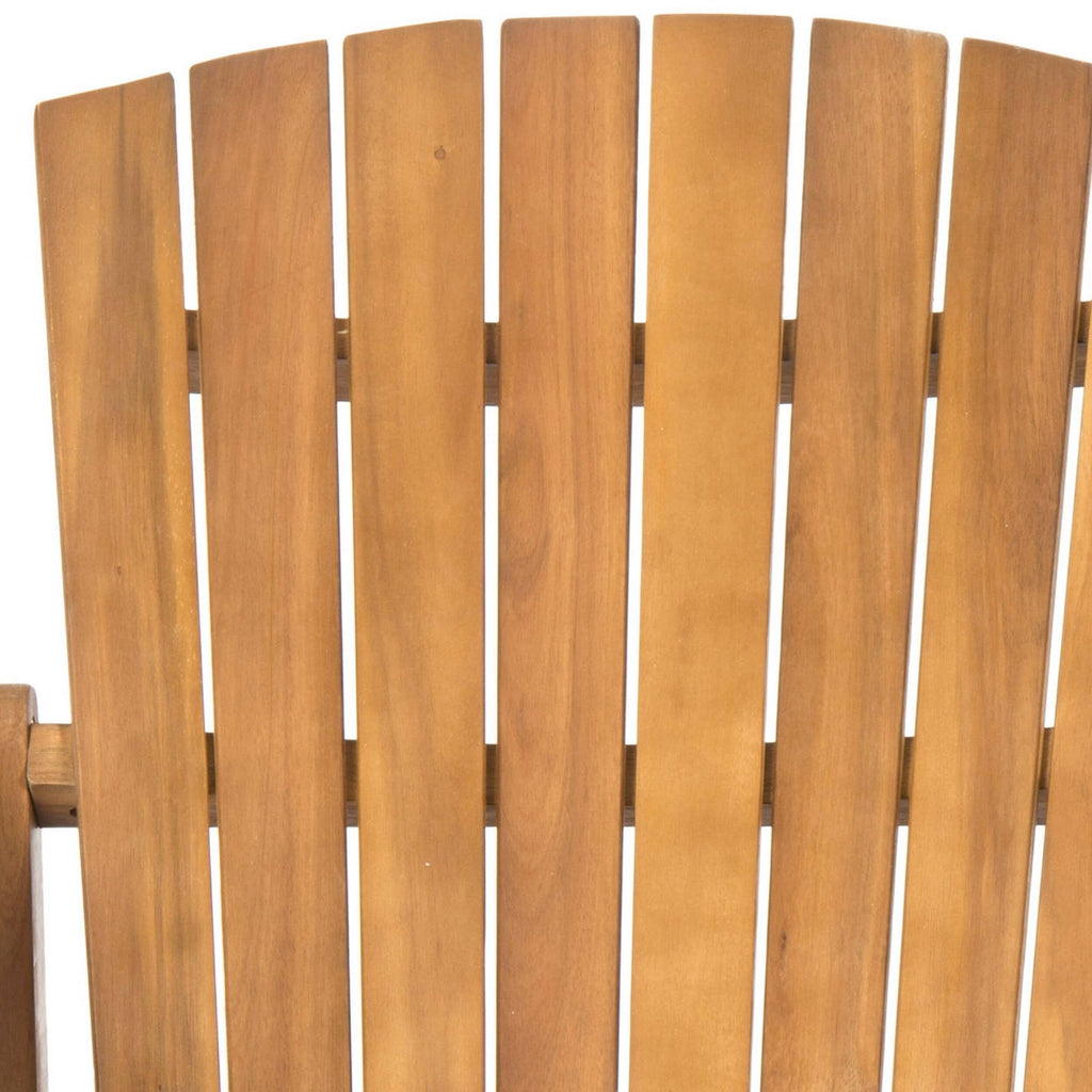 Natural Bench G278