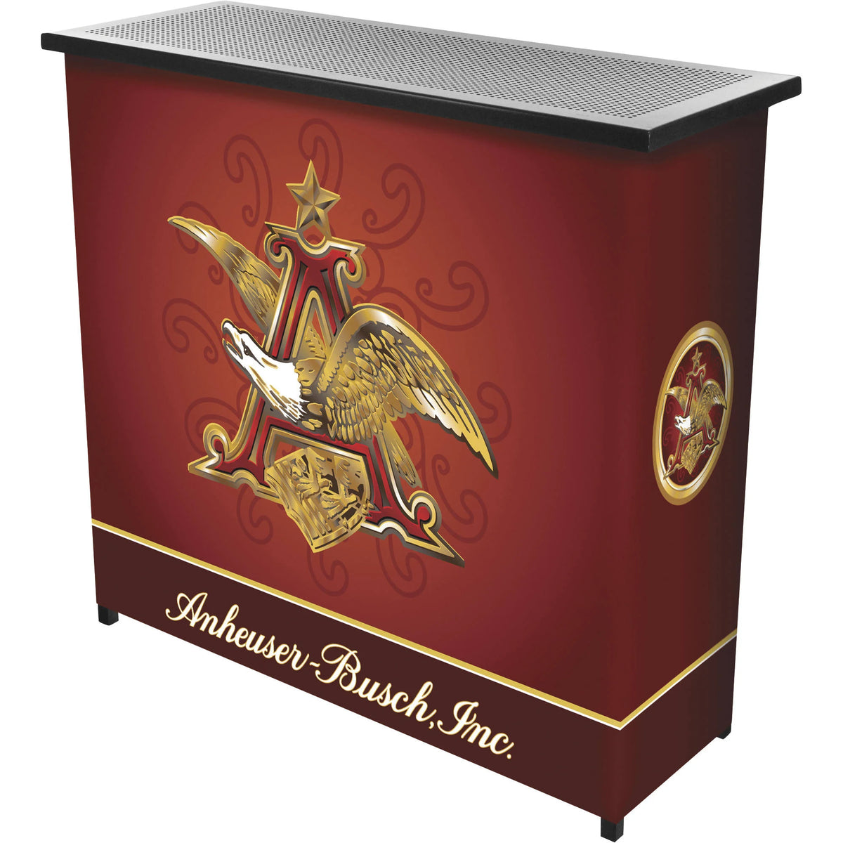 Portable Bar with Case T11665