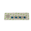 Refrigerator Drawer Control Panel Overlay H8799