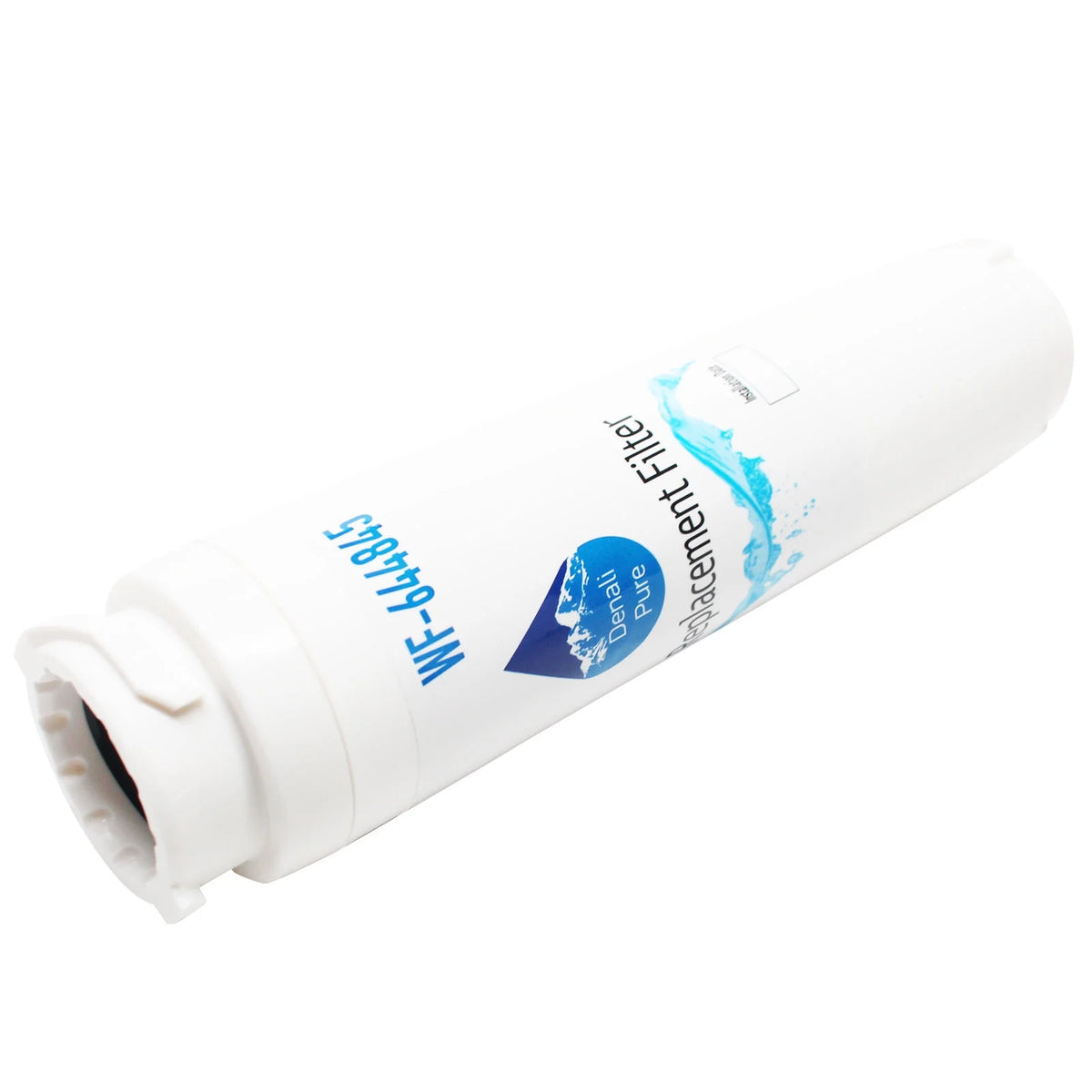 6-Pack Refrigerator Water Filter Cartridge J3661