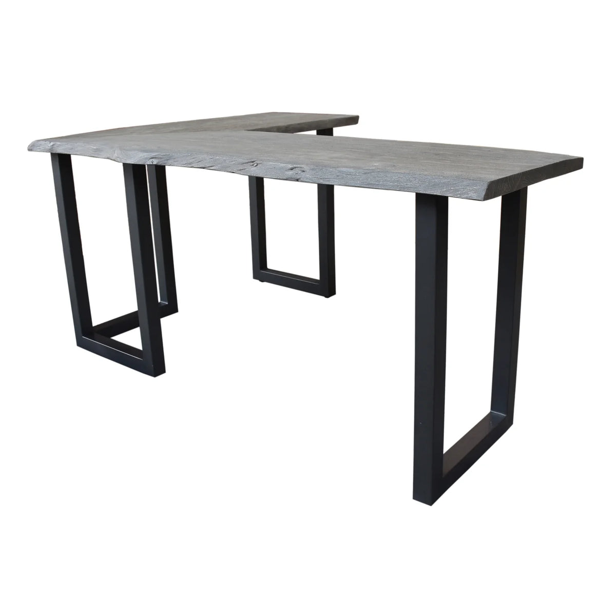 L Shaped Writing Desk N981