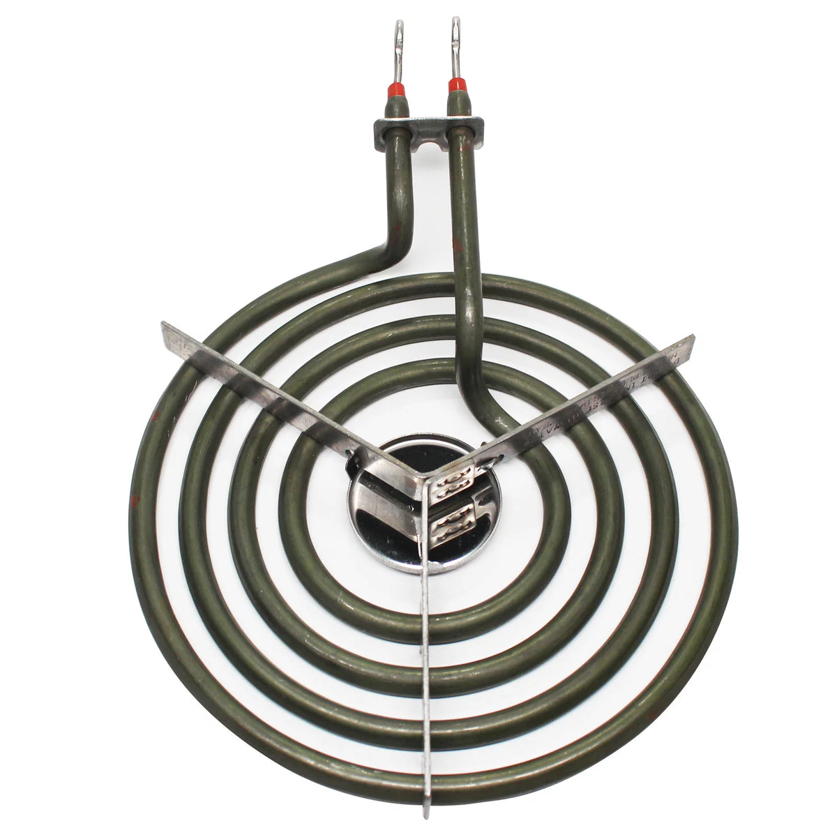 6 inch 4 Turns Surface Burner Element I907