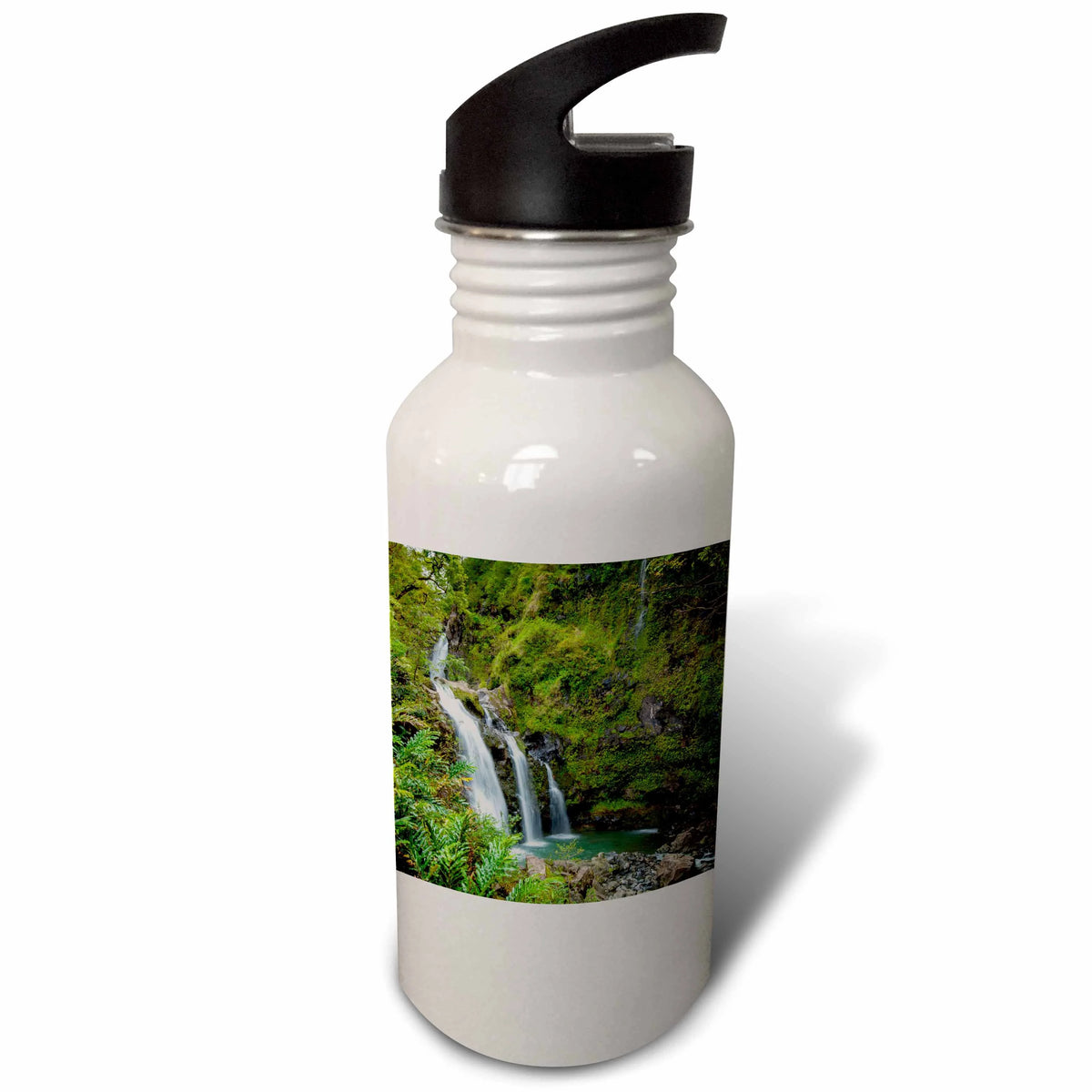 21 oz Sports Water Bottle I14408