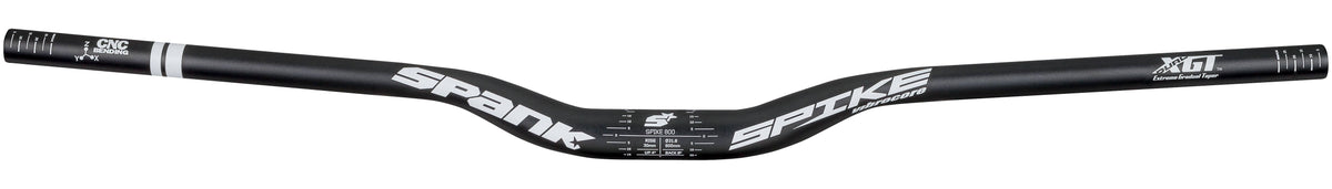 Black/Green Vibrocore Bar W123454