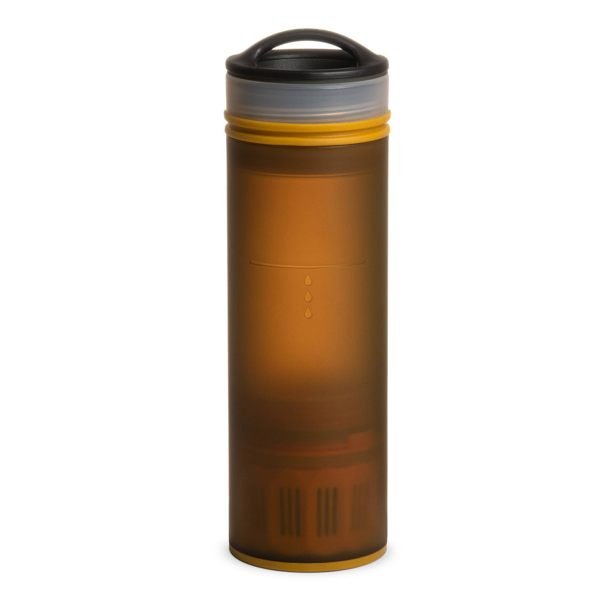 Ultralight Compact Purifier Bottle S58717
