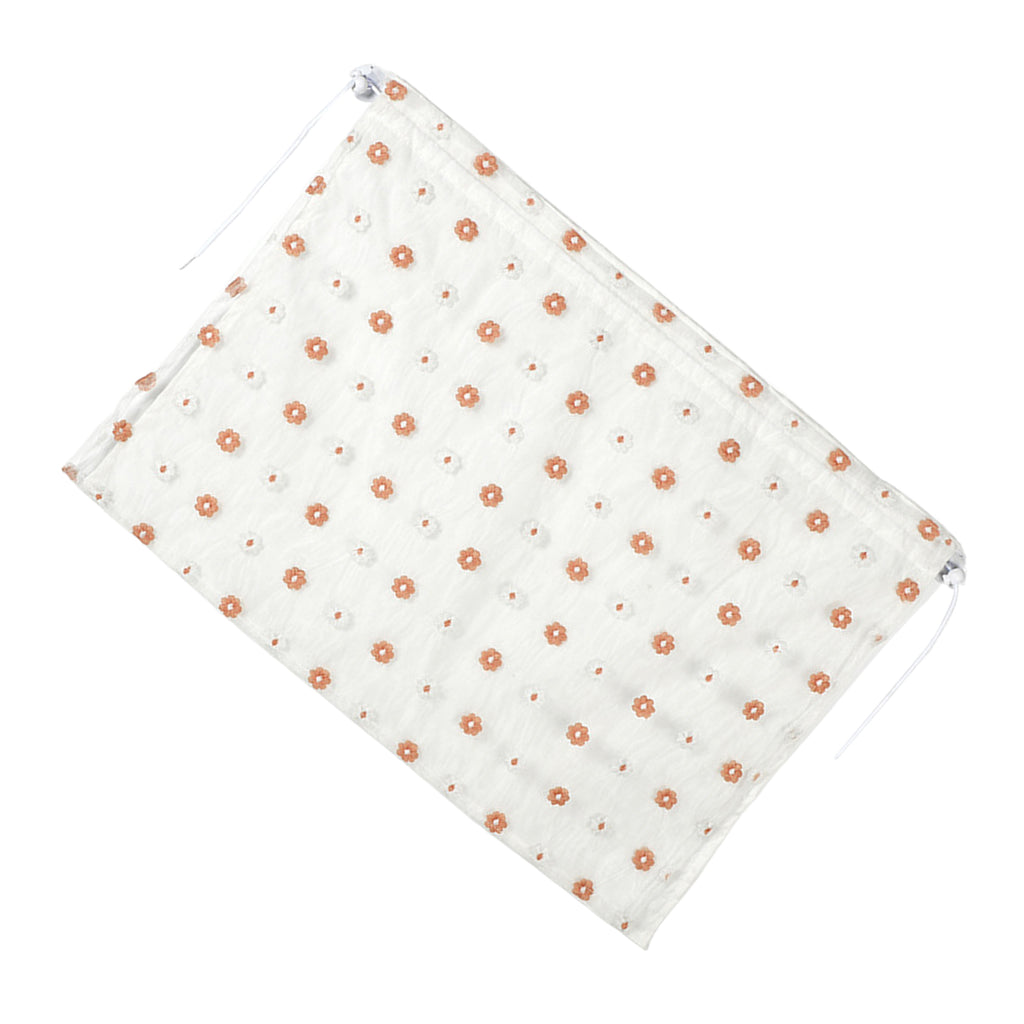 Car Window Curtains Sun Shade with UV Protection Sunshades Screen with Lace Trim P229210