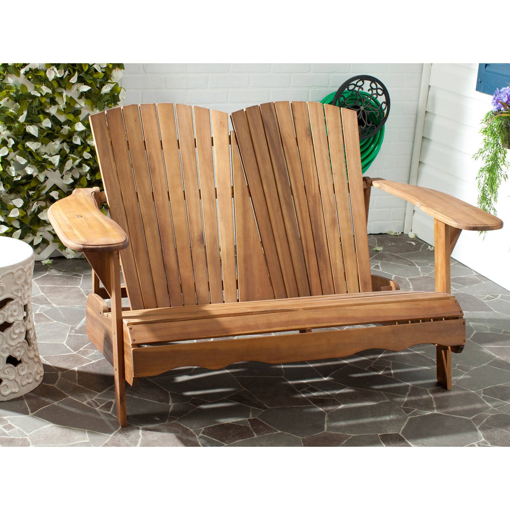 Natural Bench G278
