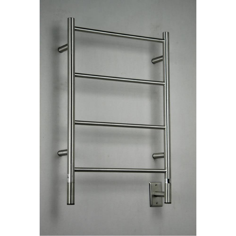 Polished Towel Warmer F139