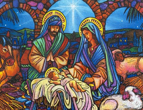 1000 Piece Jigsaw Puzzle F30223