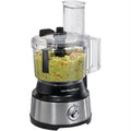 450-Watt 10-Cup Food Processor with Bowl Scraper Attachment B79824