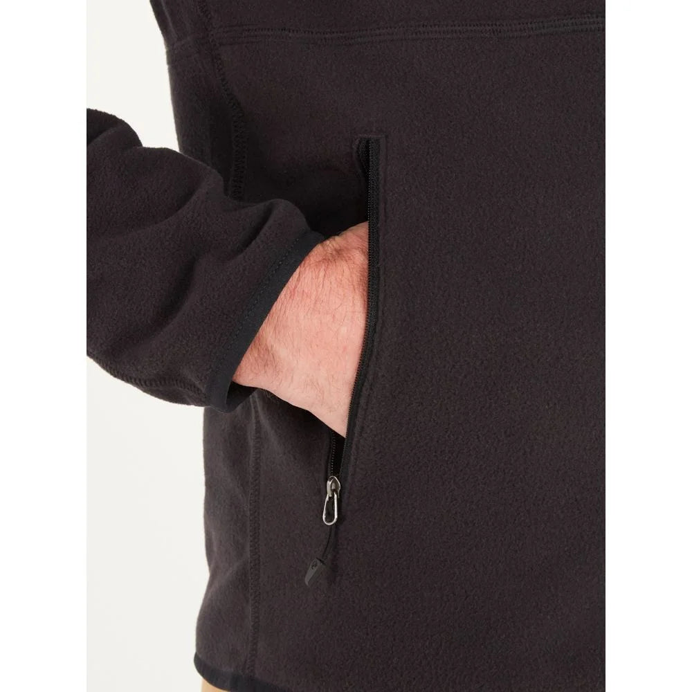 Black XL Marmot Jacket X818