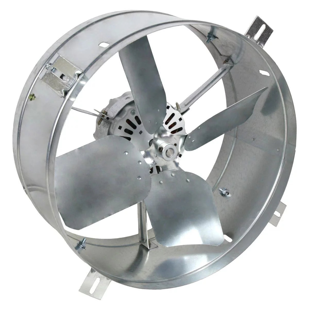 Gable Mount Exhaust Fan V611373