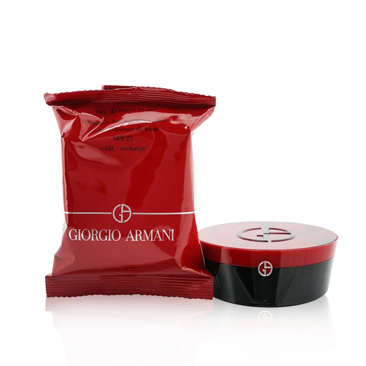 Foundation Cushion SPF 23 M52605