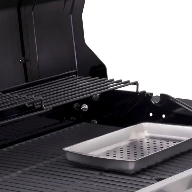 4 Burner Gas Grill D27585