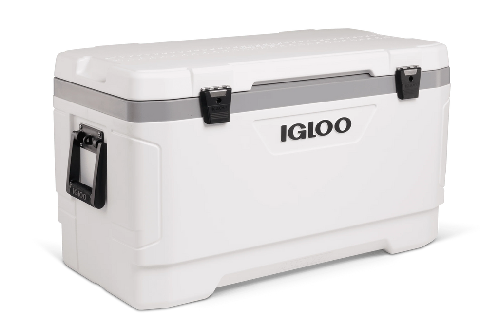 100 QT Hard-Sided Cooler T816