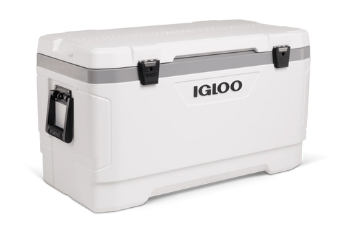 100 QT Hard-Sided Cooler T816