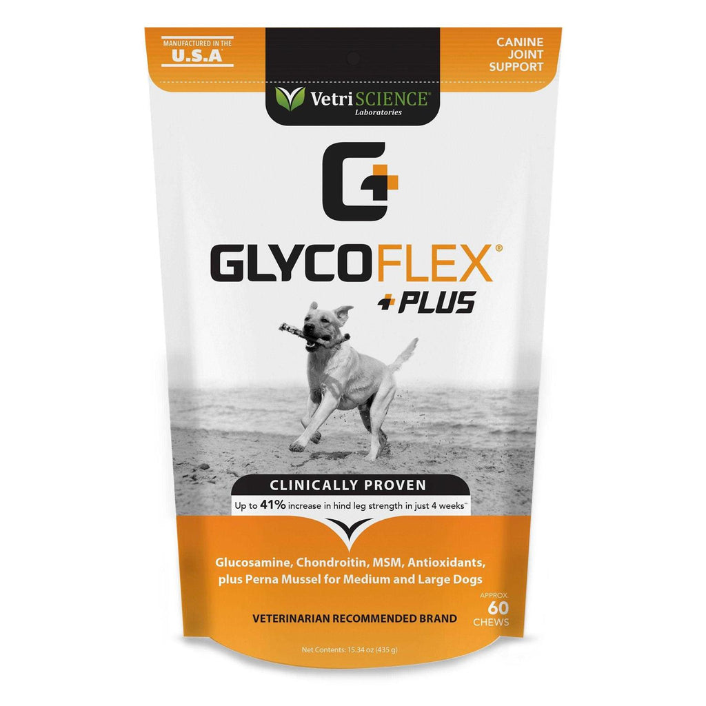 GlycoFlex Plus for Dogs H867401