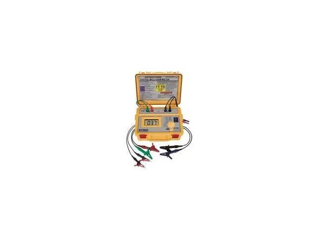 Milliohm Meter U557234