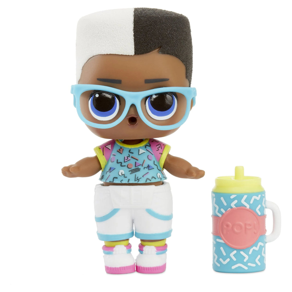 LOL Surprise Boys Dolls with 7 Surprises E800