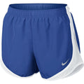 Women's Dri-fit Tempo Short (GAME ROYAL/WHITE/WHITE/WOLF GREY, Medium) B371