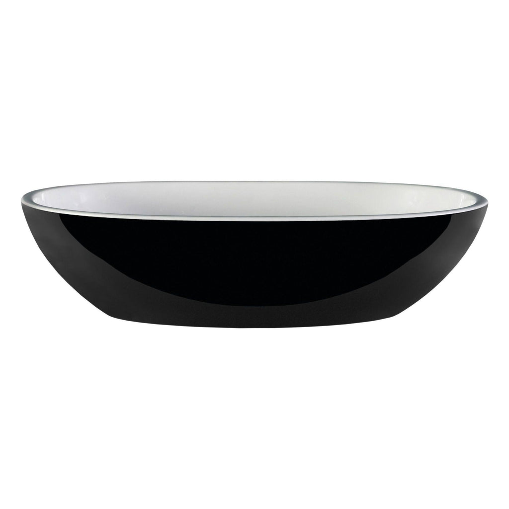 18-7/8x22 Oval Composite Vessel U9545