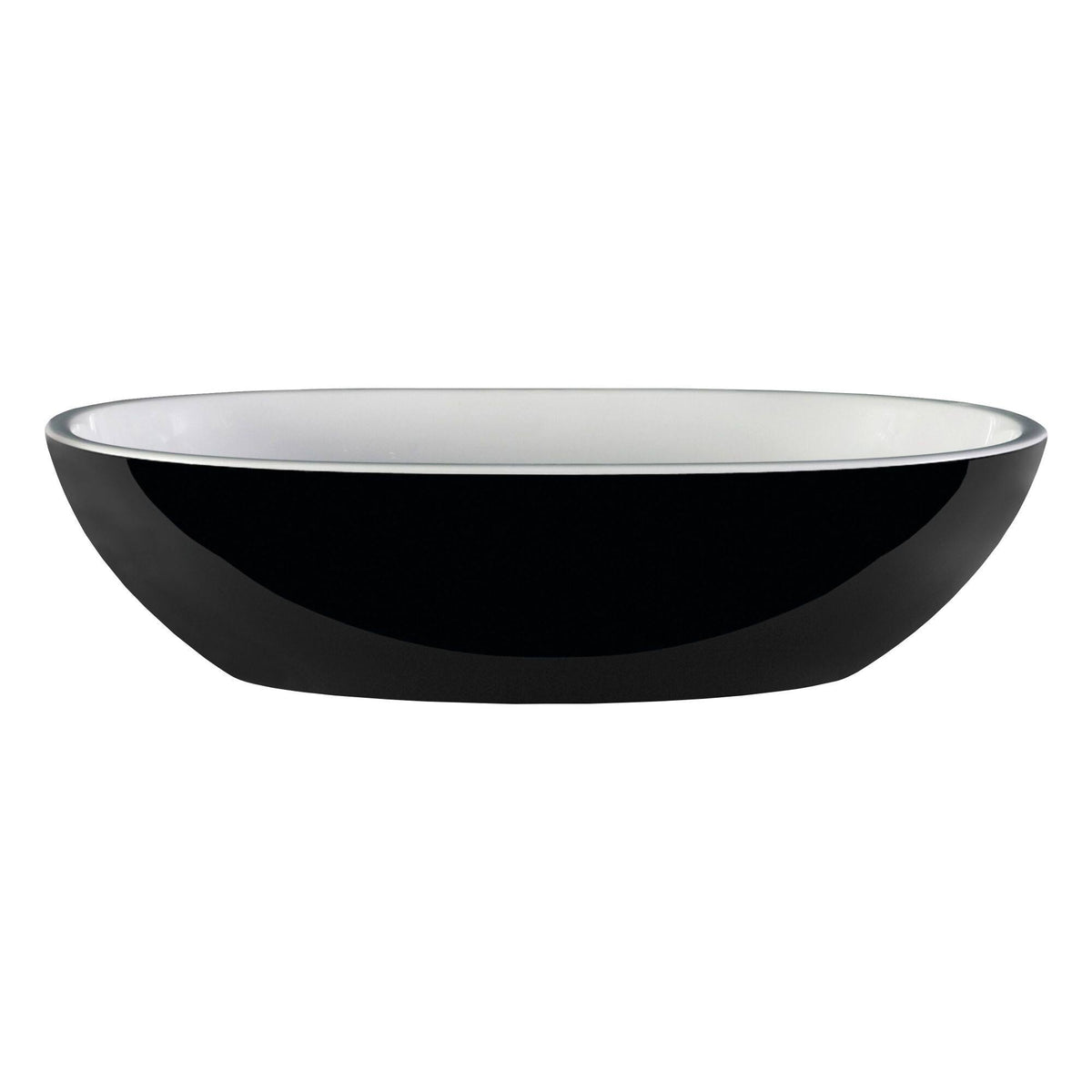 18-7/8x22 Oval Composite Vessel U9545