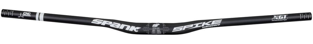 Black/Green Vibrocore Bar W123454